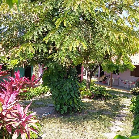 Hotel Pousada Praia De Subauma à Entre Rios  Extérieur photo