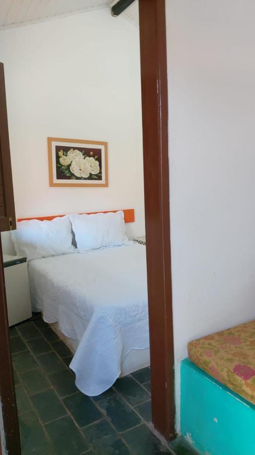 Hotel Pousada Praia De Subauma à Entre Rios  Extérieur photo