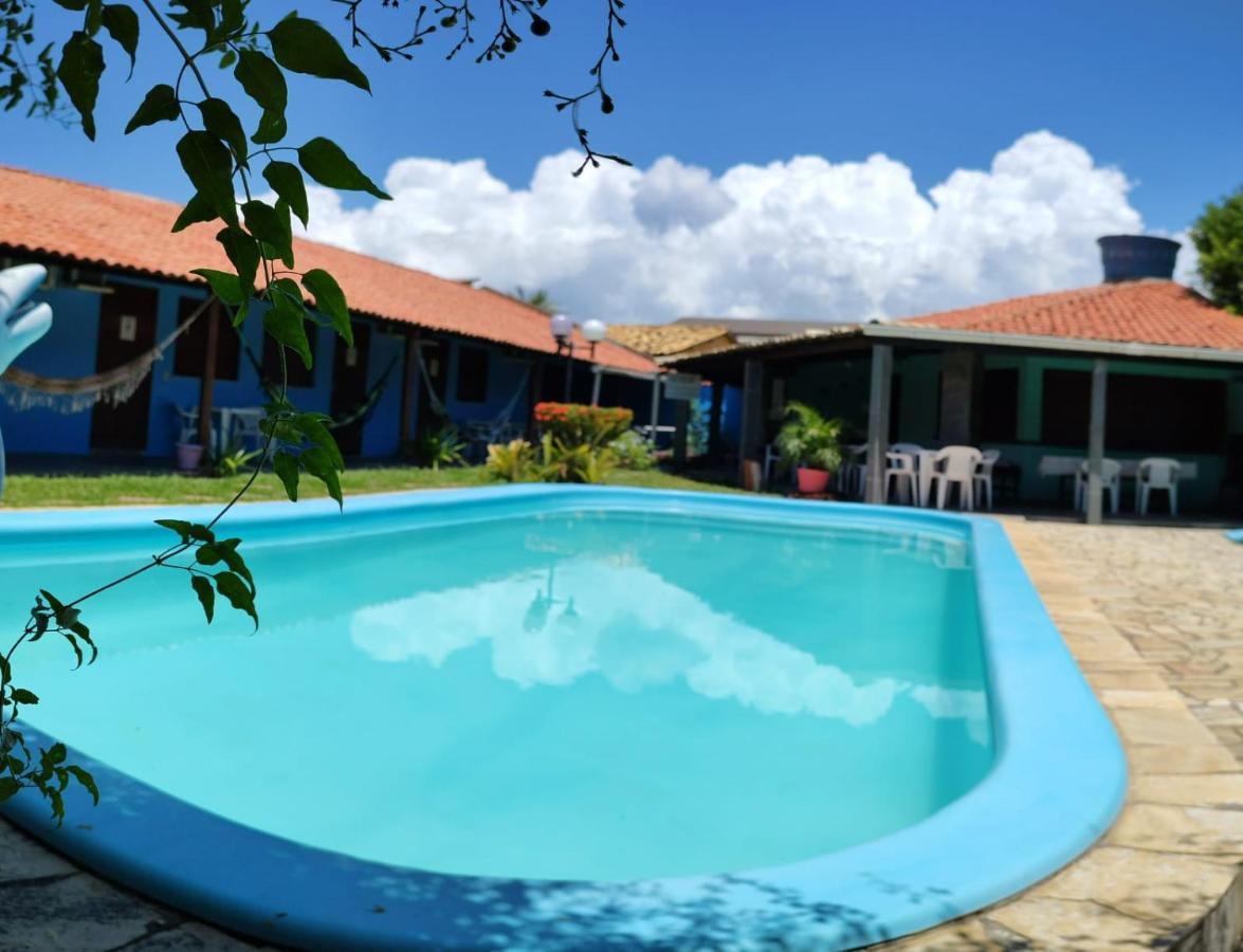 Hotel Pousada Praia De Subauma à Entre Rios  Extérieur photo